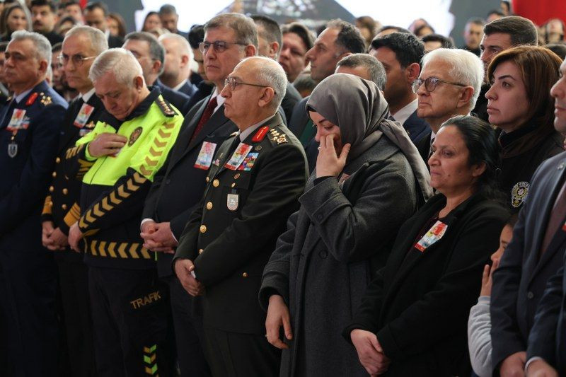 Adalet Bakanı Tunç: “Terörsüz Türkiye'nin Şafağındayız” - Sayfa 2