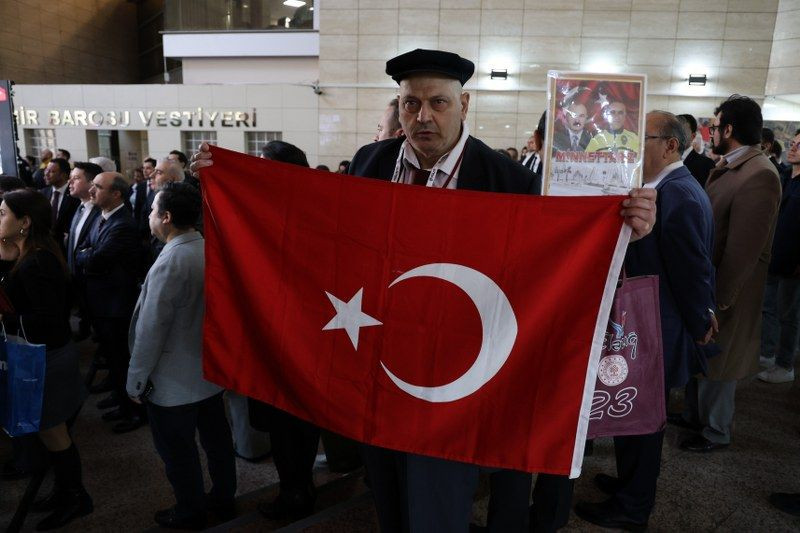 Adalet Bakanı Tunç: “Terörsüz Türkiye'nin Şafağındayız” - Sayfa 6