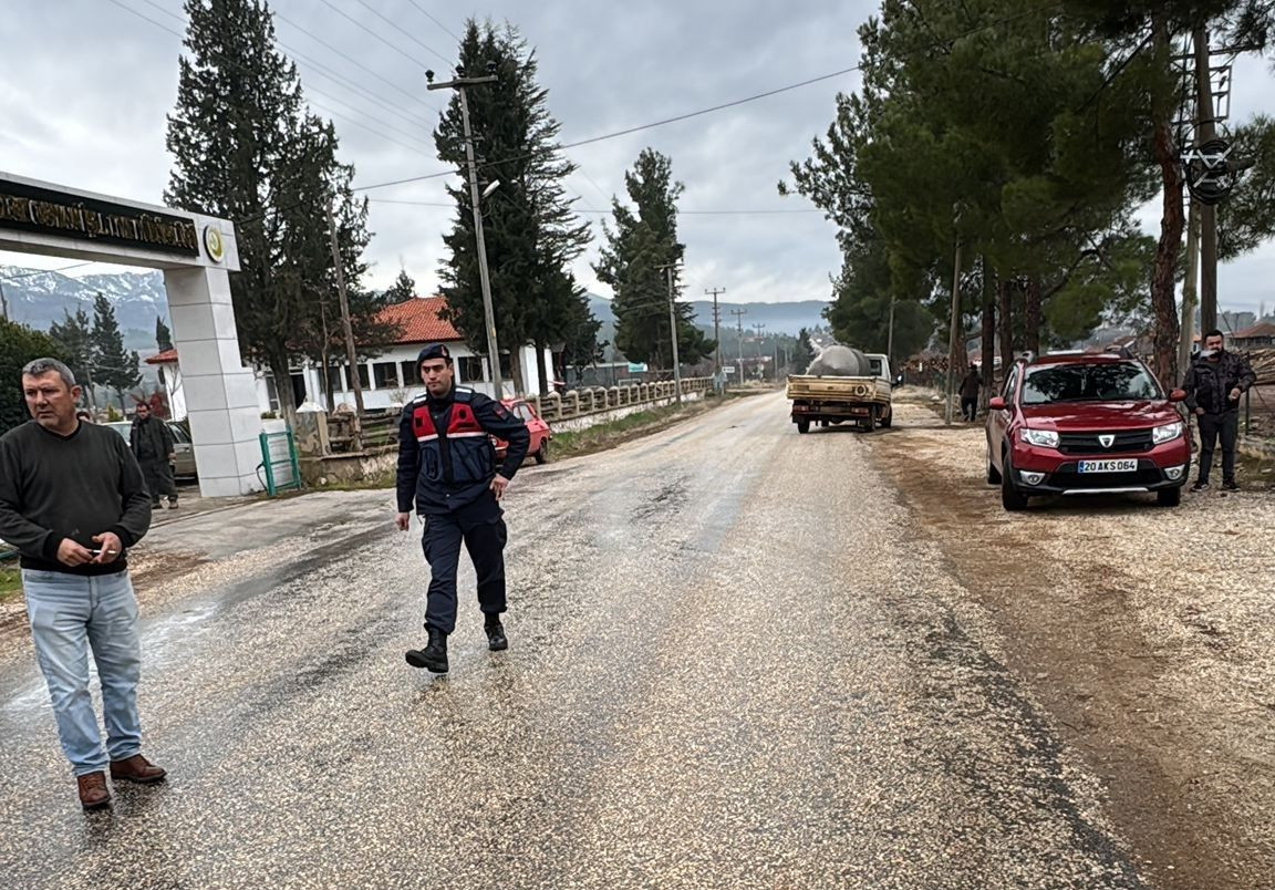 Süt Toplama Aracının Çarptığı Motosiklette Kadın Hayatını Kaybetti - Sayfa 3