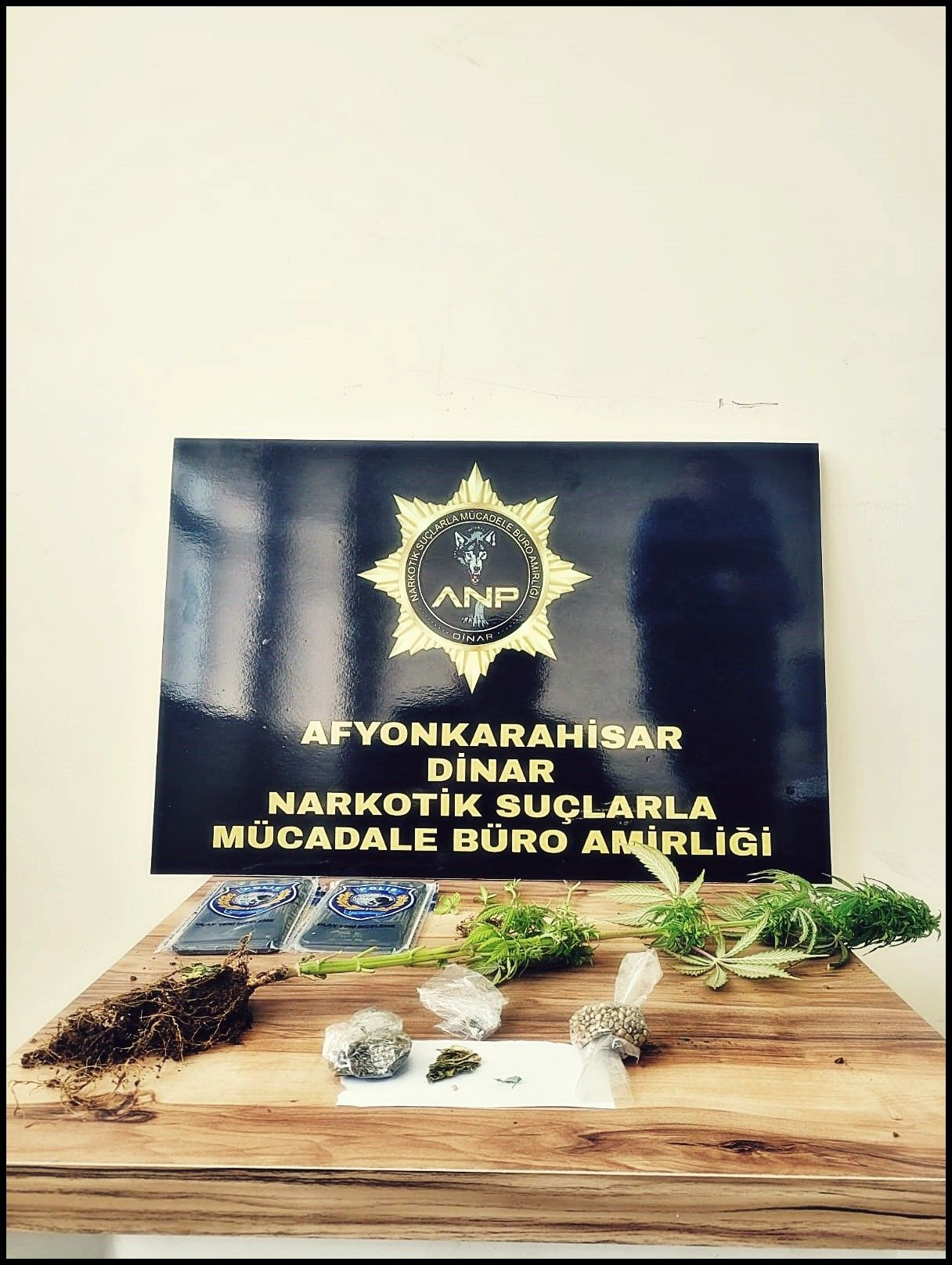 Afyonkarahisar’da Uyuşturucu Operasyonunda Yakalanan 1 Kişi Tutuklandı - Sayfa 2