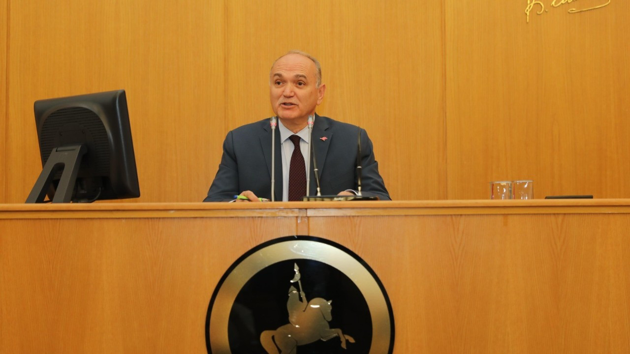 Düzce’ye Üç Yeni Kardeş Şehir: Şam, Halep ve Girne Teklifi Meclise Sunulacak