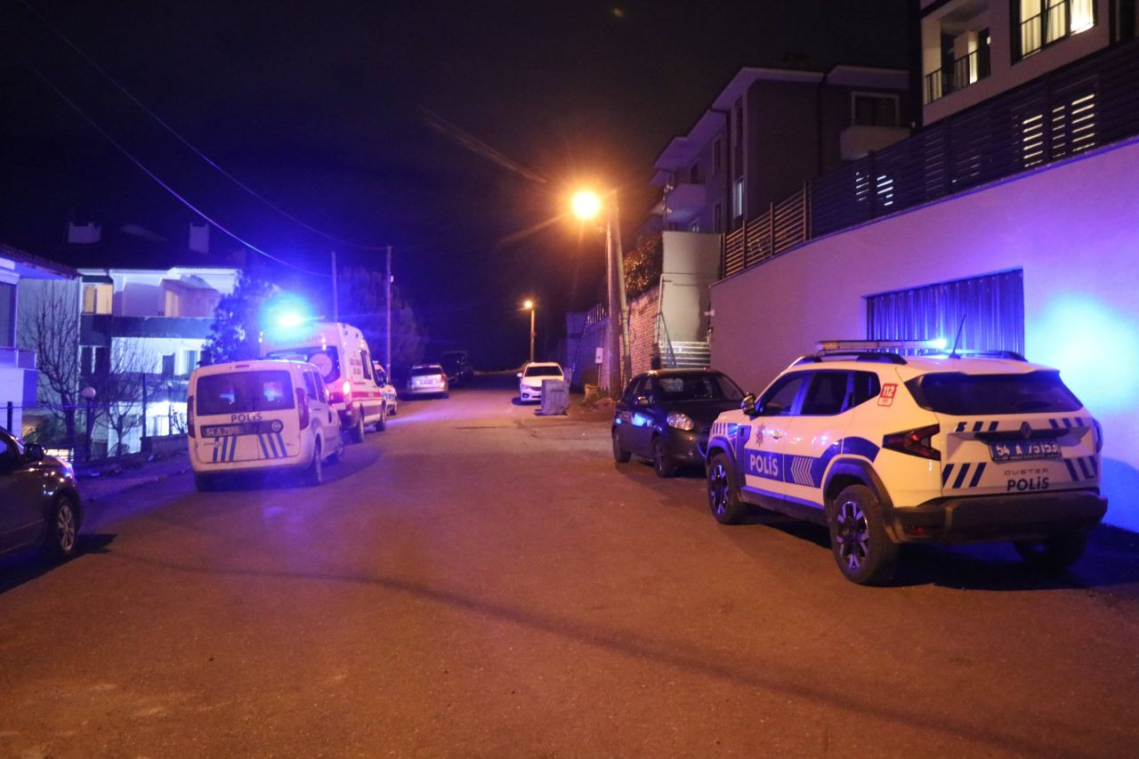 2 Gündür Haber Alınamayan Kadın Evinde Ölü Bulundu - Sayfa 5