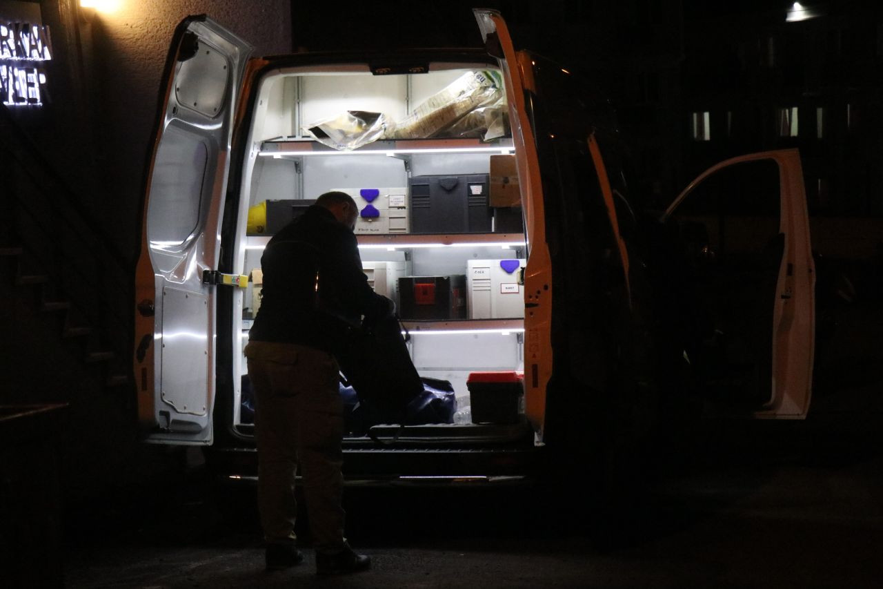 2 Gündür Haber Alınamayan Kadın Evinde Ölü Bulundu - Sayfa 2