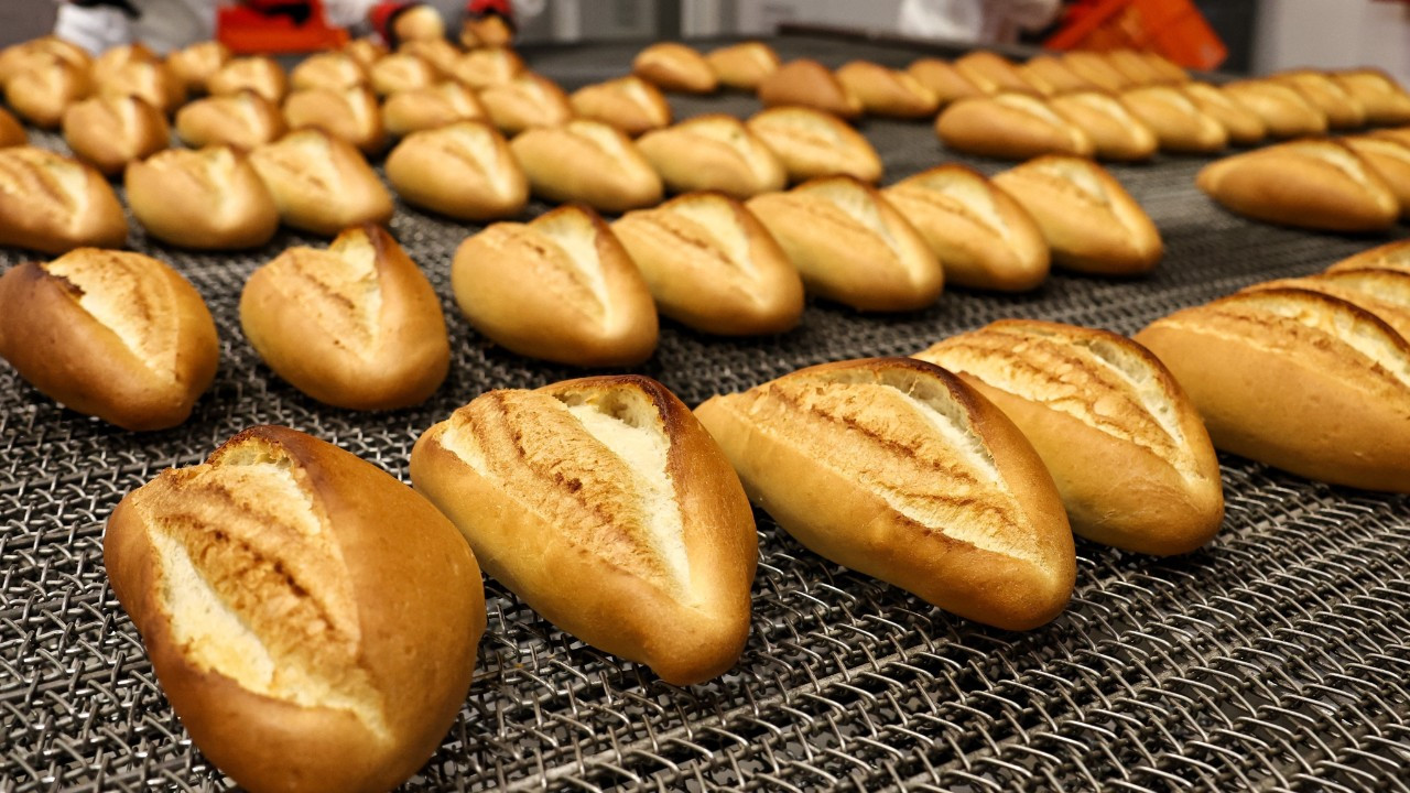 Bursa’da Ekmeğe Yüzde 25 Zam: 200 Gram Ekmek 15 Lira Oldu