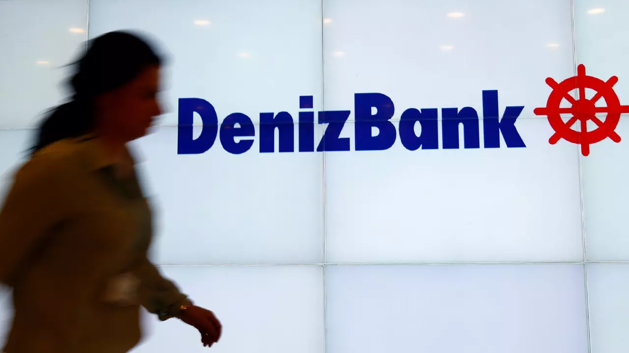 Denizbank’tan Büyük Kampanya: 1 Yıl Boyunca Ücretsiz Para Transferi! - Sayfa 6