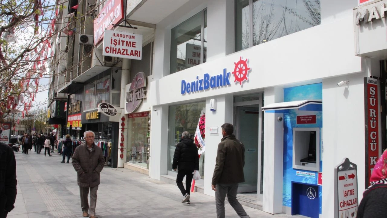 Denizbank’tan Büyük Kampanya: 1 Yıl Boyunca Ücretsiz Para Transferi! - Sayfa 4