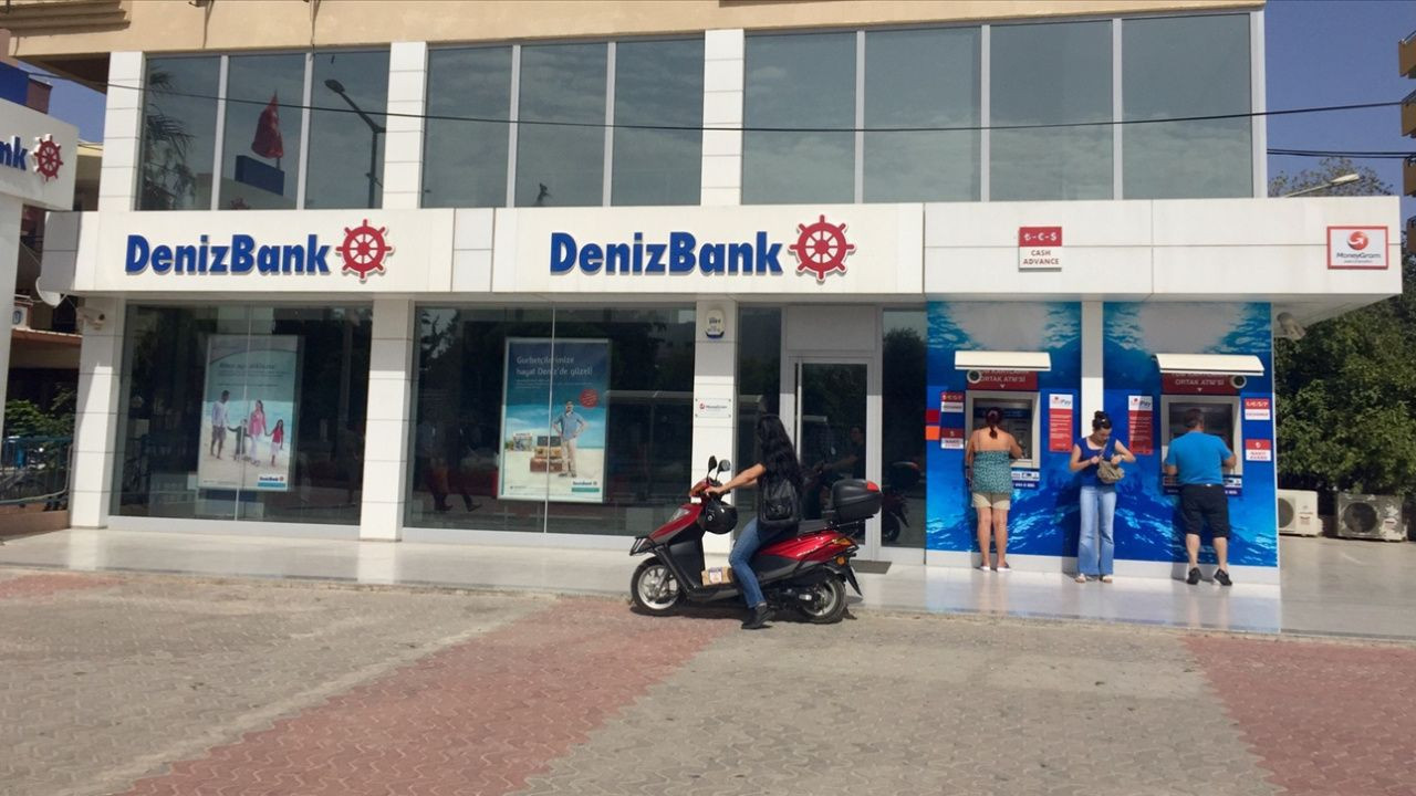 Denizbank’tan Büyük Kampanya: 1 Yıl Boyunca Ücretsiz Para Transferi! - Sayfa 8