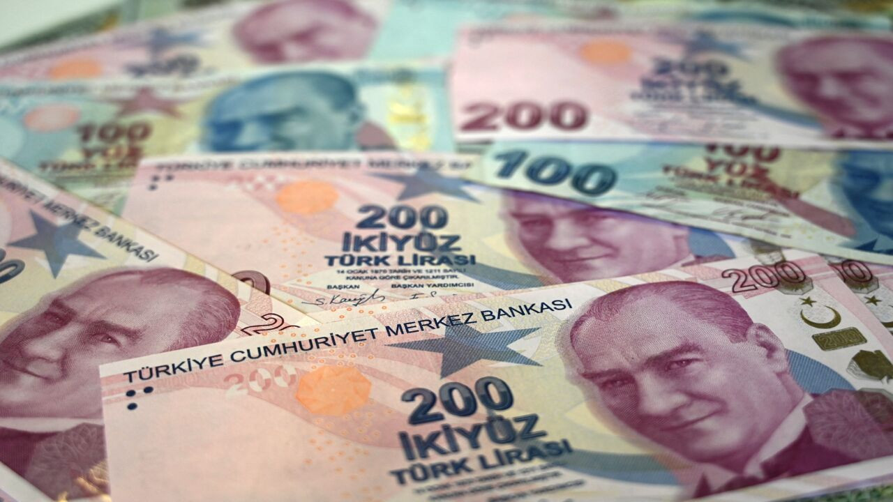 Kur Korumalı Mevduatta 23,5 Milyar Liralık Düşüş - Sayfa 2