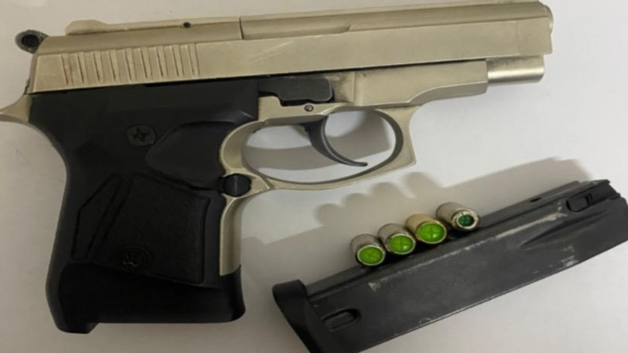 Çorum’da Polis Denetimlerinde 5 Aranan Şahıs Yakalandı