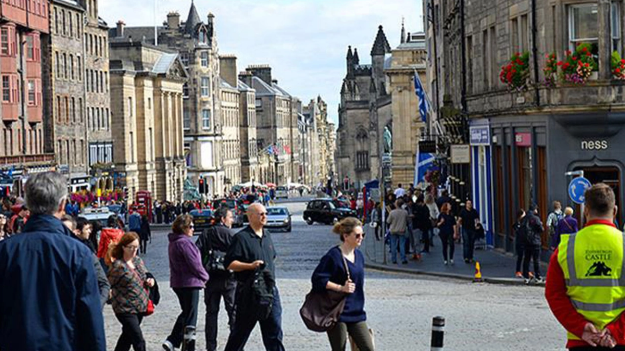 İskoçya’da 1500 Bebek Uyuşturucu Bağımlısı Olarak Doğdu