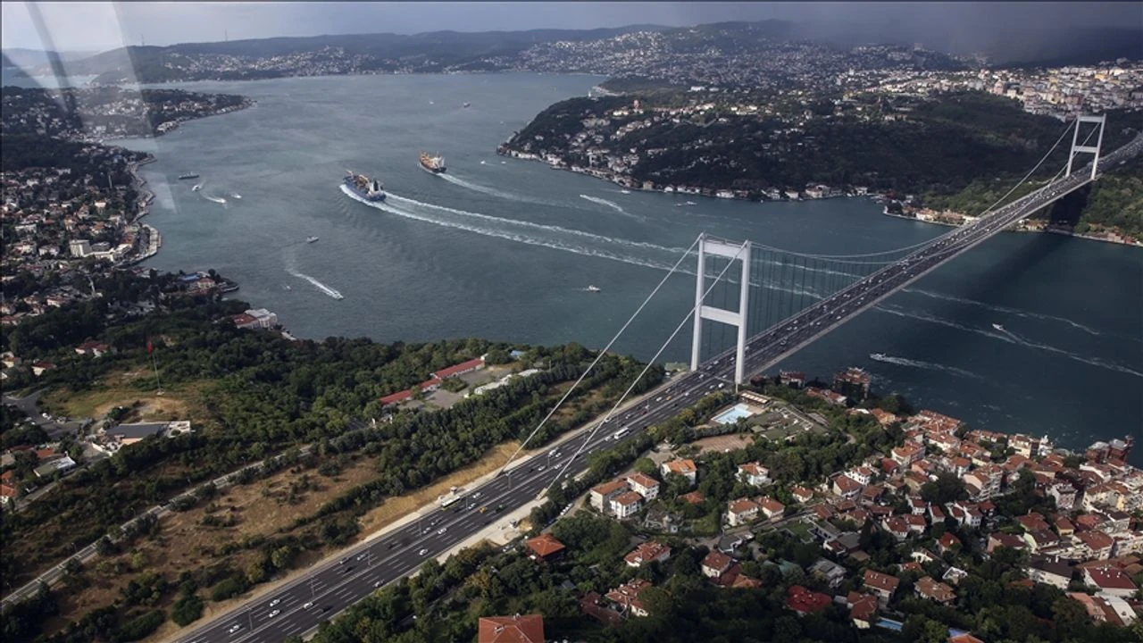 2024’te Otoyol ve Köprülerden 1,1 Milyar Araç Geçti - Sayfa 11