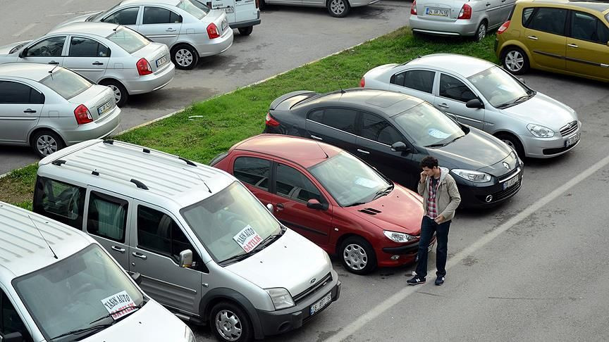 Otomotiv Sektörü Zirveye Yerleşti! 37,2 Milyar Dolarlık İhracatla En Fazla İhracat Yapan Sektör Oldu! - Sayfa 5