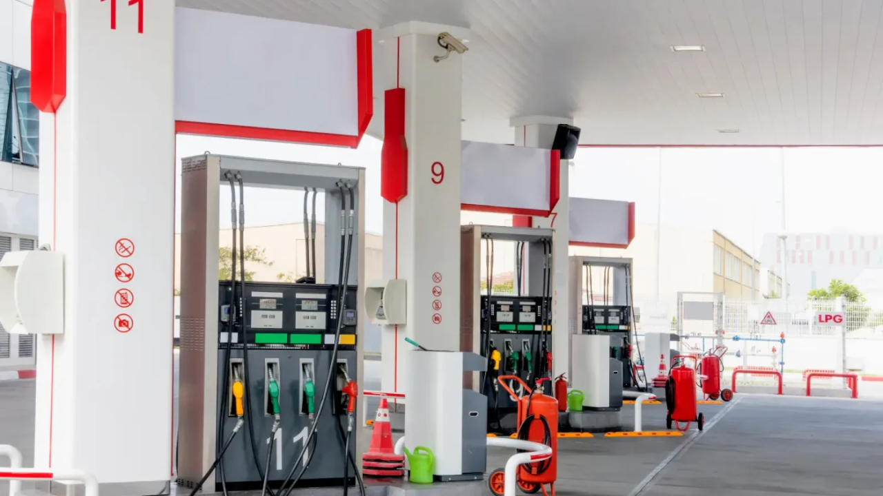 Araç Sahipleri Dikkat! Benzine 1,27 TL Zam Geliyor - Sayfa 2