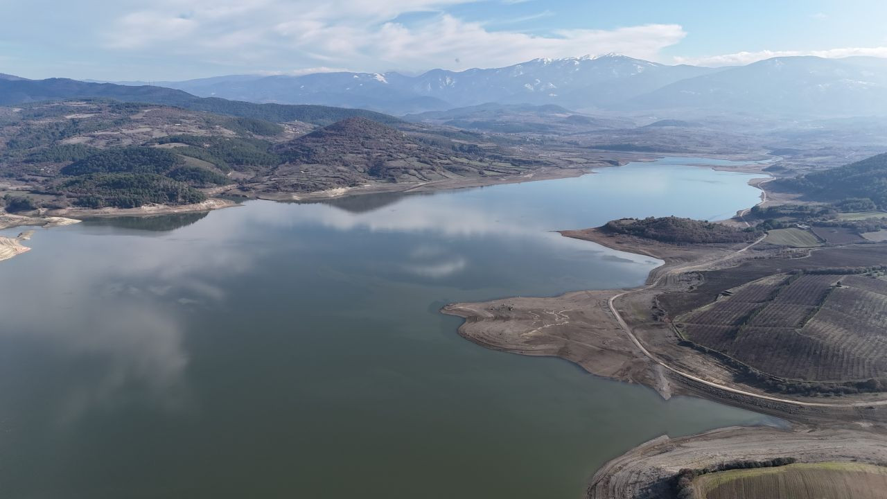 Çanakkale Barajlarında Sevindiren Artış - Sayfa 2