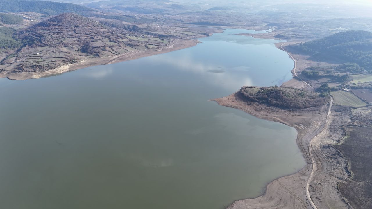 Çanakkale Barajlarında Sevindiren Artış - Sayfa 3