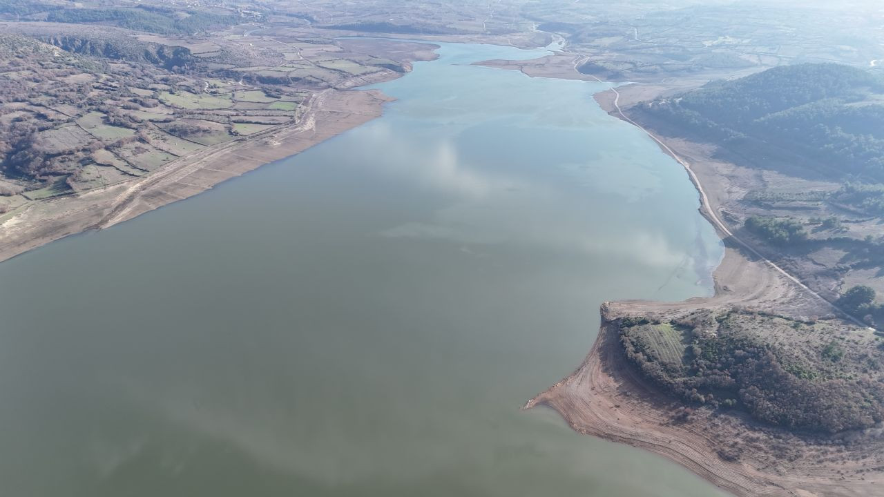 Çanakkale Barajlarında Sevindiren Artış - Sayfa 4