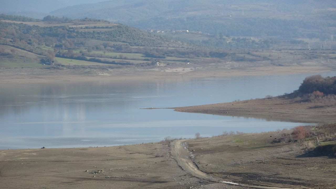 Çanakkale Barajlarında Sevindiren Artış - Sayfa 24