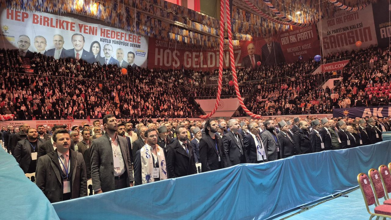 Cumhurbaşkanı Erdoğan: "Ya silahlarını gömecekler ya da silahlarıyla toprağa gömülecekler" - Sayfa 2