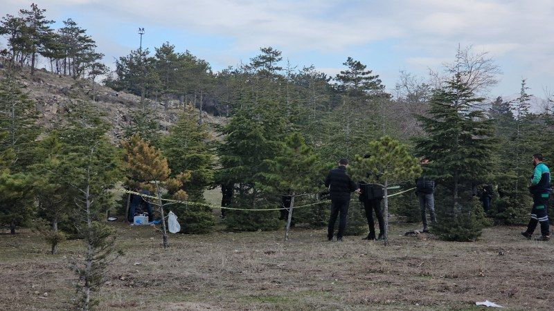 5 Gündür Haber Alınamıyordu, Tabancayla Vurulmuş Şekilde Ölü Bulundu - Sayfa 1