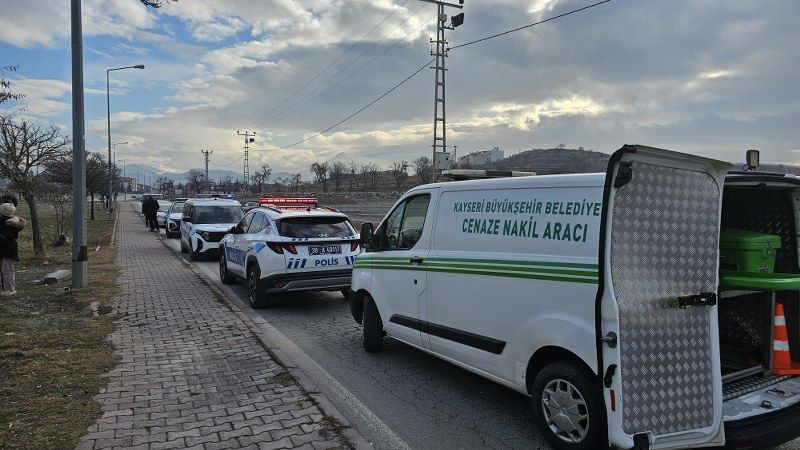 5 Gündür Haber Alınamıyordu, Tabancayla Vurulmuş Şekilde Ölü Bulundu - Sayfa 4