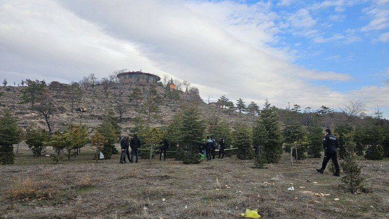 5 Gündür Haber Alınamıyordu, Tabancayla Vurulmuş Şekilde Ölü Bulundu - Sayfa 5