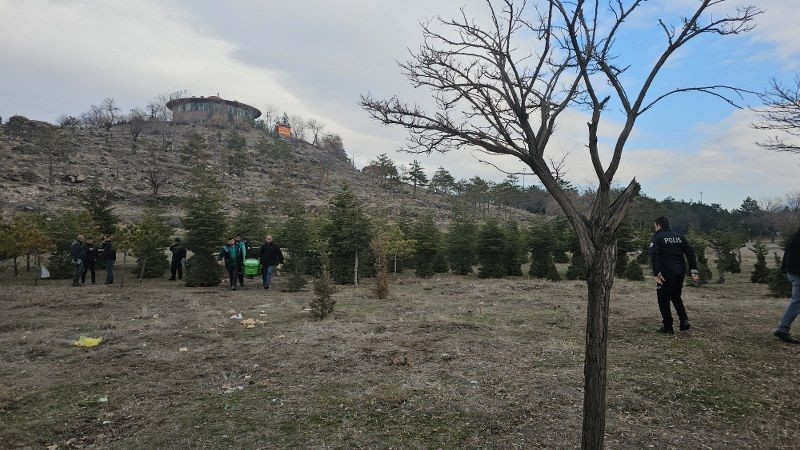 5 Gündür Haber Alınamıyordu, Tabancayla Vurulmuş Şekilde Ölü Bulundu - Sayfa 6