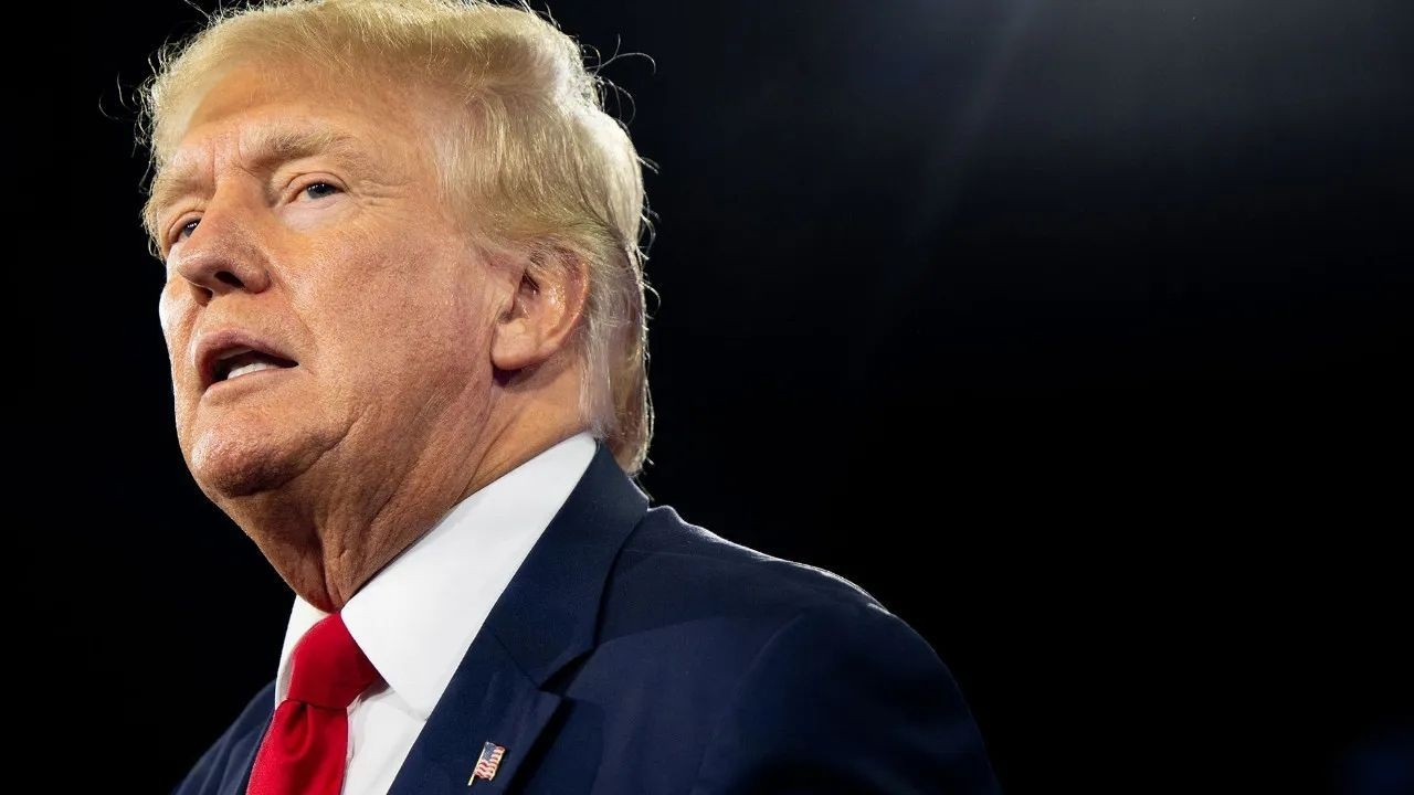 Trump'ın 'Sus Payı' Davasında Tarih Belli Oldu!