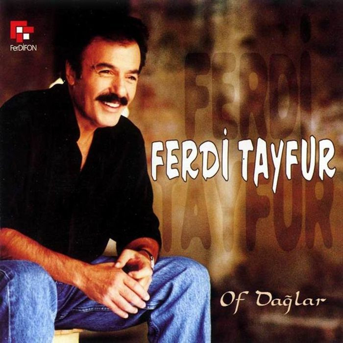 Arabeskin Unutulmaz İsmi Ferdi Tayfur'a Veda - Sayfa 26