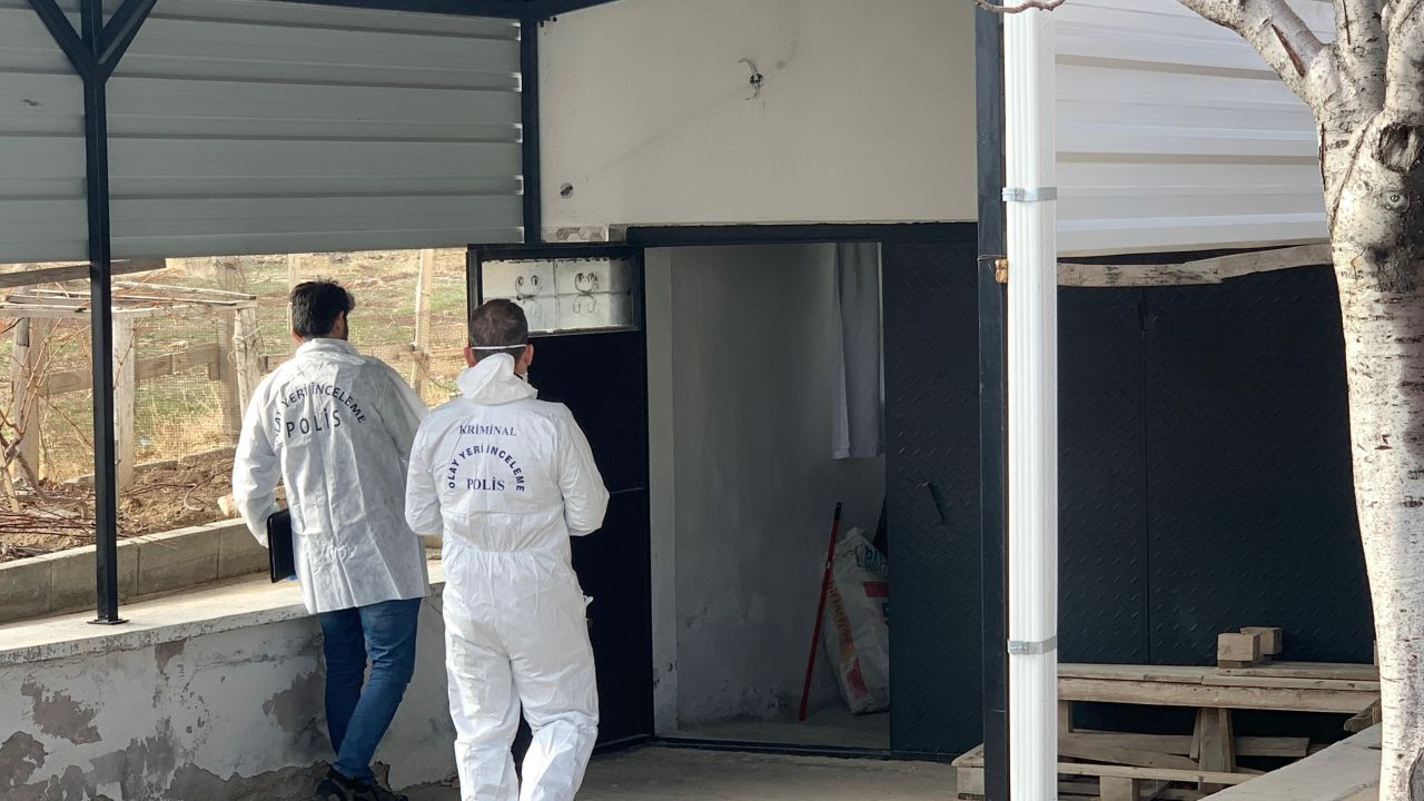 Karaman'da 43 Yaşındaki Kadın Yatağında Ölü Bulundu - Sayfa 3