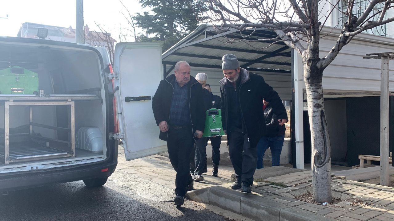 Karaman'da 43 Yaşındaki Kadın Yatağında Ölü Bulundu - Sayfa 5