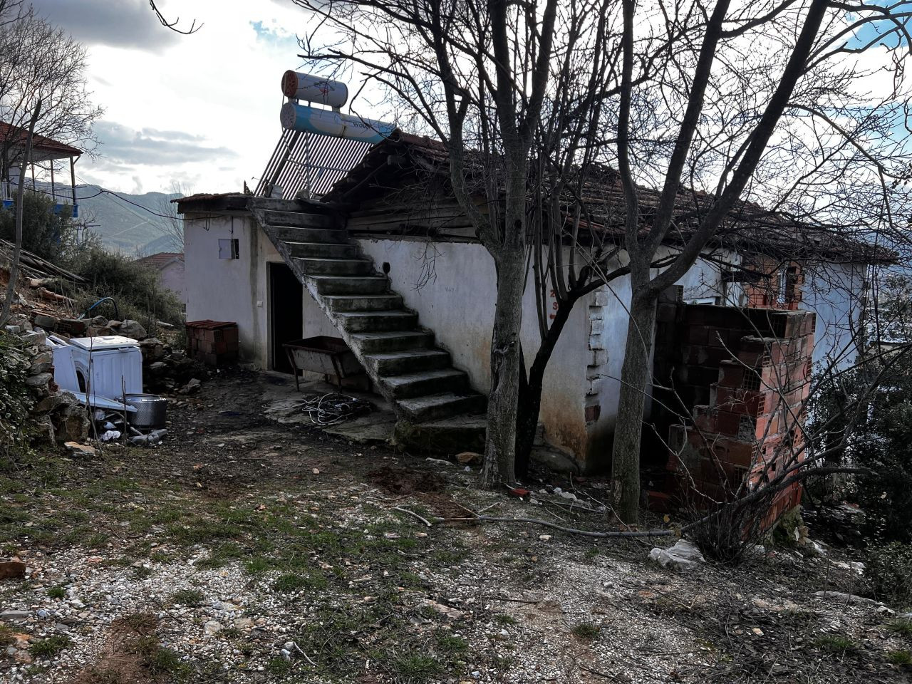 Burdur’da Çamaşır Makinesi Yangını: 2 Kişi Dumandan Etkilendi - Sayfa 5