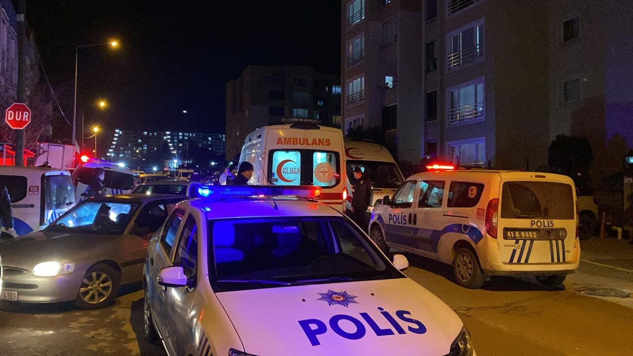 Kocaeli’de Polis Memuru Evinde Ölü Bulundu - Sayfa 1