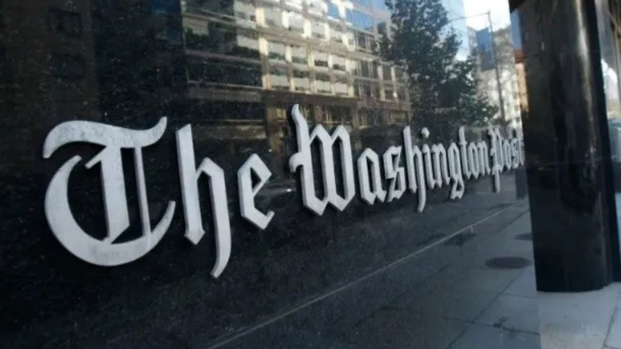 Washington Post'tan Skandal Karar: Kendi Çıkarına Uygun Olmayan Çizimi Yayımlamadı! - Sayfa 6