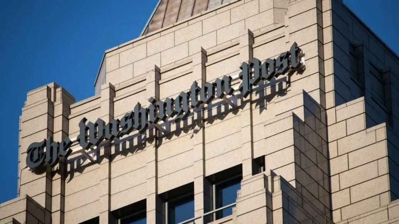 Washington Post'tan Skandal Karar: Kendi Çıkarına Uygun Olmayan Çizimi Yayımlamadı! - Sayfa 5