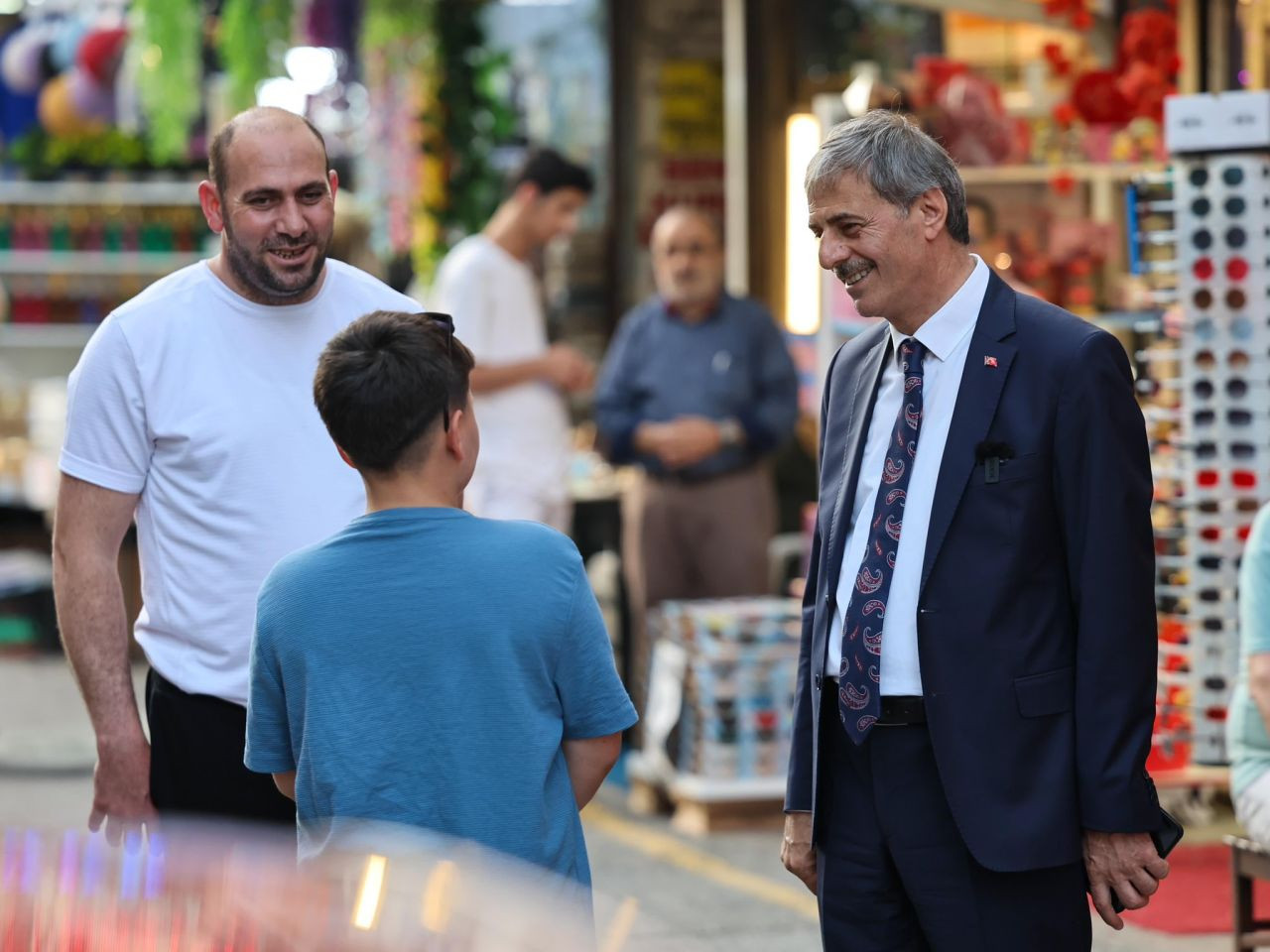 Sakarya’da Ulaşım 2024’te Yeni Bir Dönem Başlattı: ADARAY, Yeni Filo ve Ücretsiz Tarifelerle Hayat Kolaylaştı - Sayfa 10