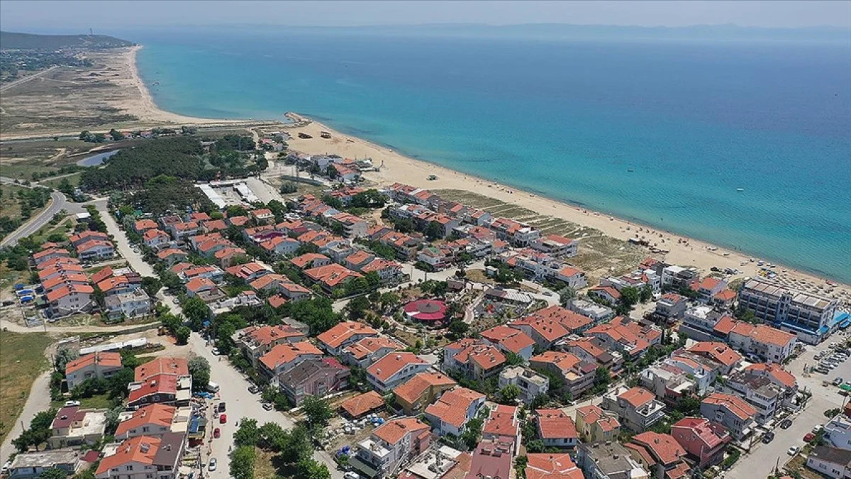 Turizm Amaçlı Konut Kiralamalarında Büyük Artış: İzin Belgesi Olmayana Ağır Cezalar - Sayfa 1