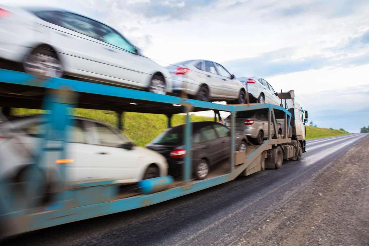 Otomotiv Sektöründe Rekor Beklentisi: 2025’te Satışlar Artacak - Sayfa 5