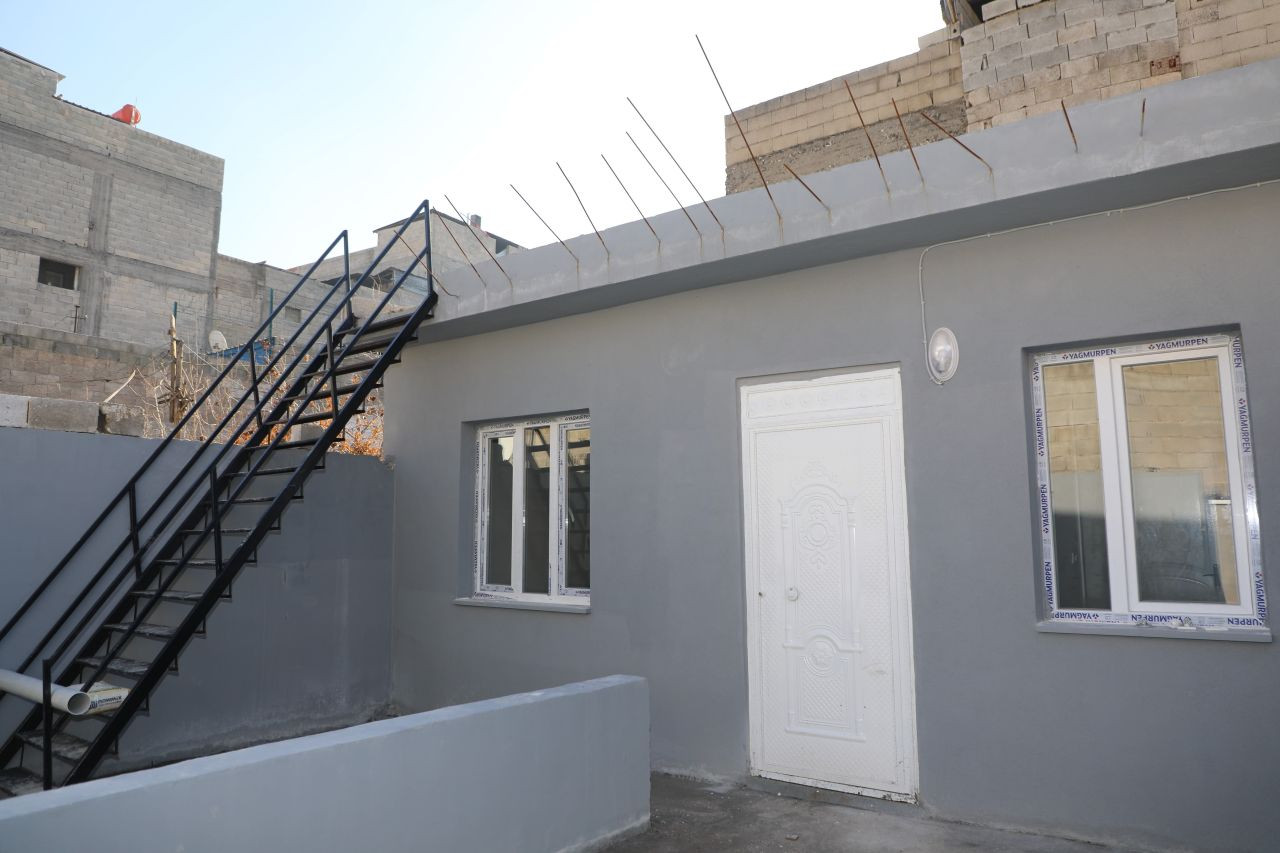 Depremzede Vatandaş Yeni Evine Kavuştu: “Başkanım Bizi Sevdirdi” - Sayfa 3