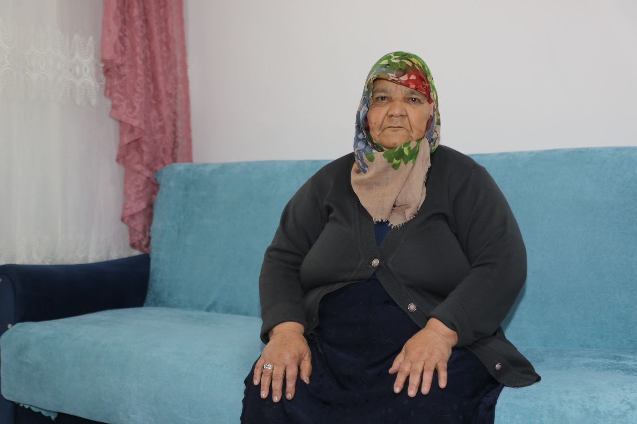 Depremzede Vatandaş Yeni Evine Kavuştu: “Başkanım Bizi Sevdirdi” - Sayfa 4