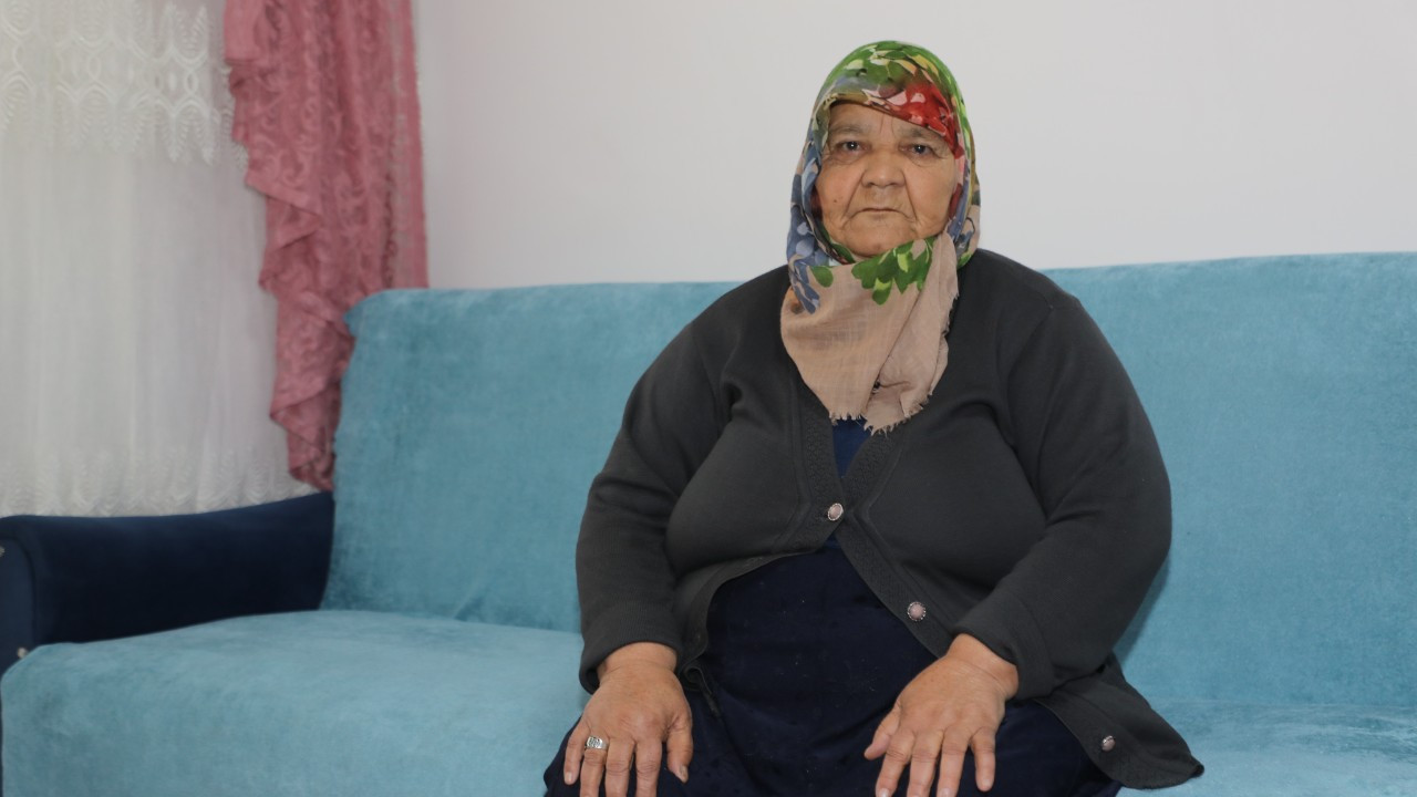 Depremzede Vatandaş Yeni Evine Kavuştu: “Başkanım Bizi Sevdirdi”