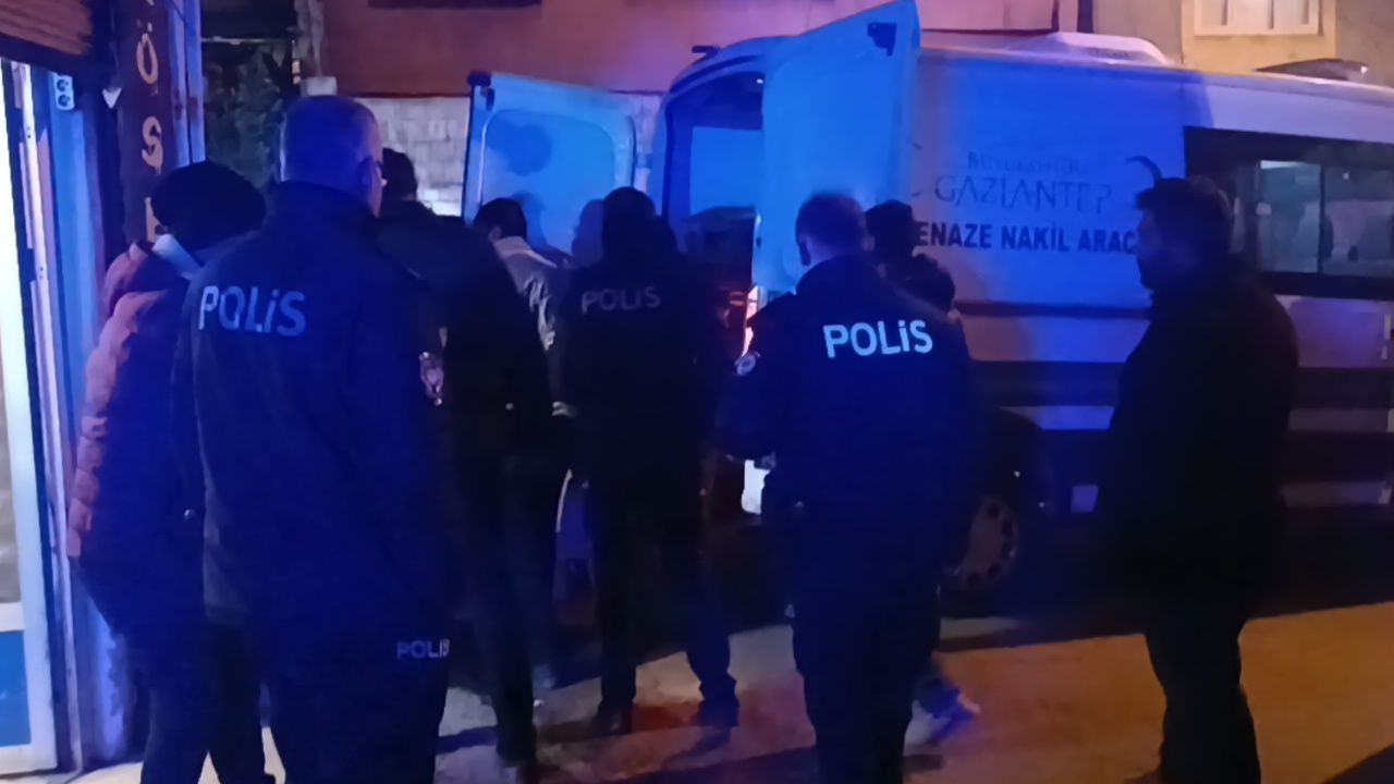 Gaziantep’te Büfedeki Tartışma Cinayetle Sonuçlandı: 1 Ölü - Sayfa 1
