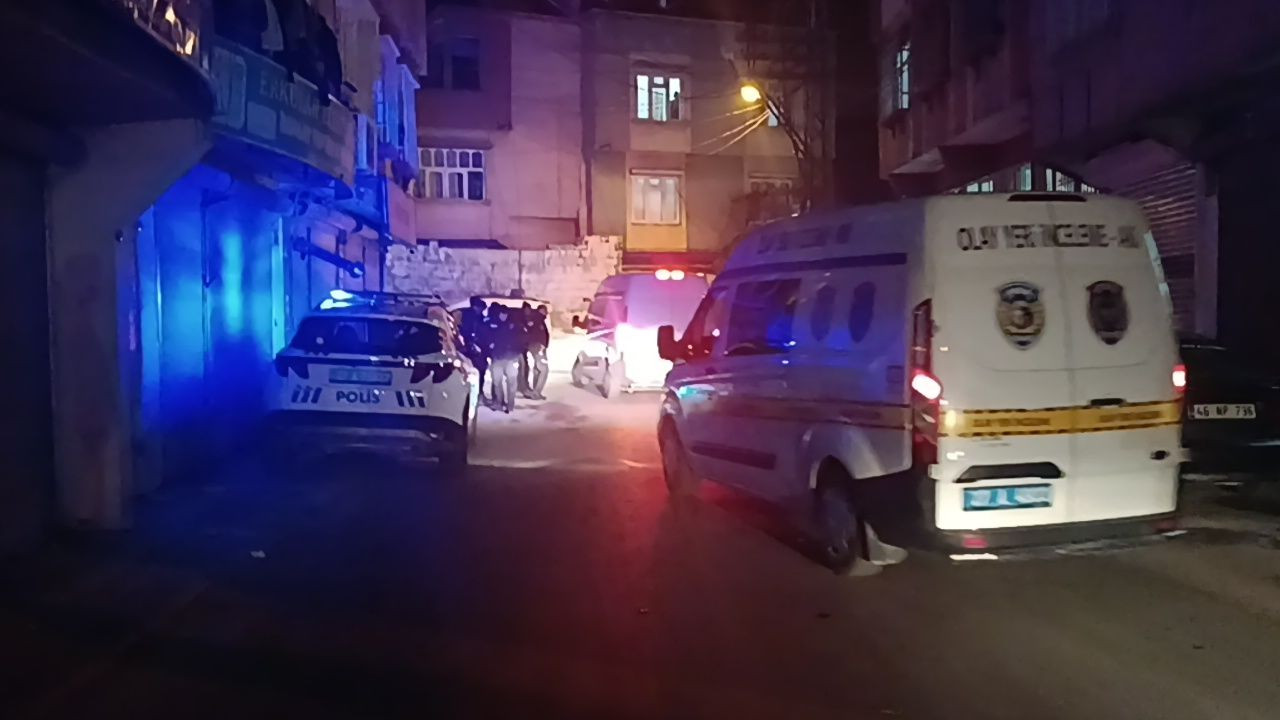 Gaziantep’te Büfedeki Tartışma Cinayetle Sonuçlandı: 1 Ölü - Sayfa 2