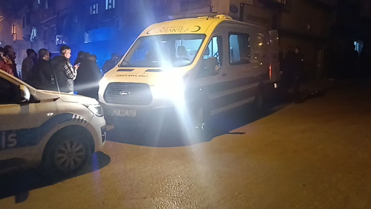 Gaziantep’te Büfedeki Tartışma Cinayetle Sonuçlandı: 1 Ölü - Sayfa 4