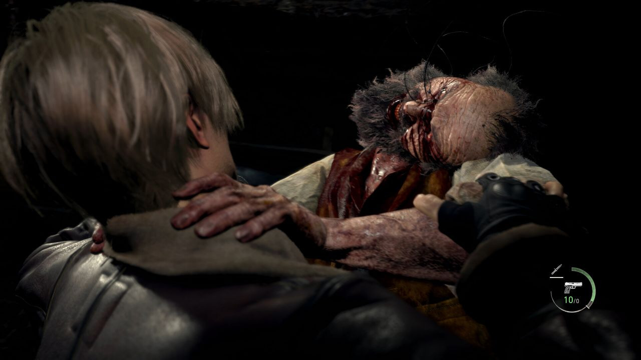 Resident Evil 4 Remake Satışları 9 Milyon Barajını Aştı - Sayfa 3