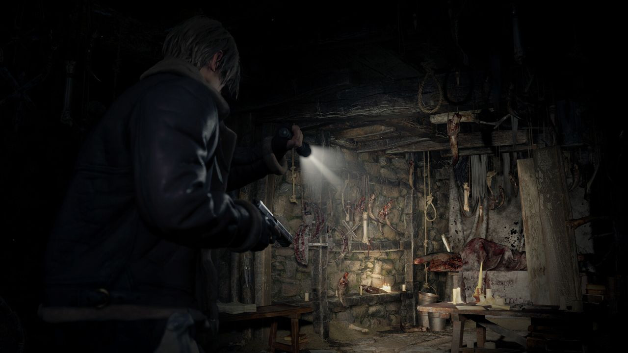 Resident Evil 4 Remake Satışları 9 Milyon Barajını Aştı - Sayfa 16