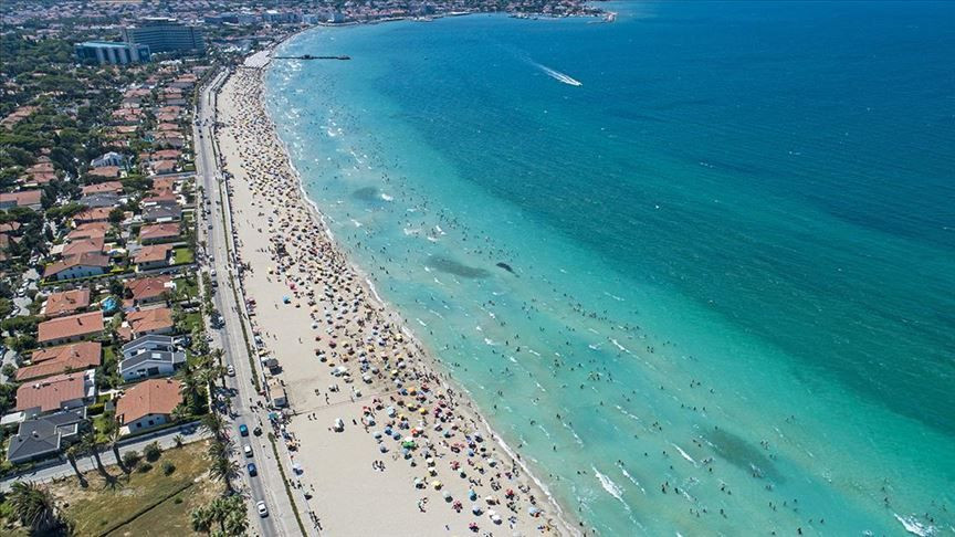 Turizm Amaçlı Konut Kiralamalarında Büyük Artış: İzin Belgesi Olmayana Ağır Cezalar - Sayfa 6