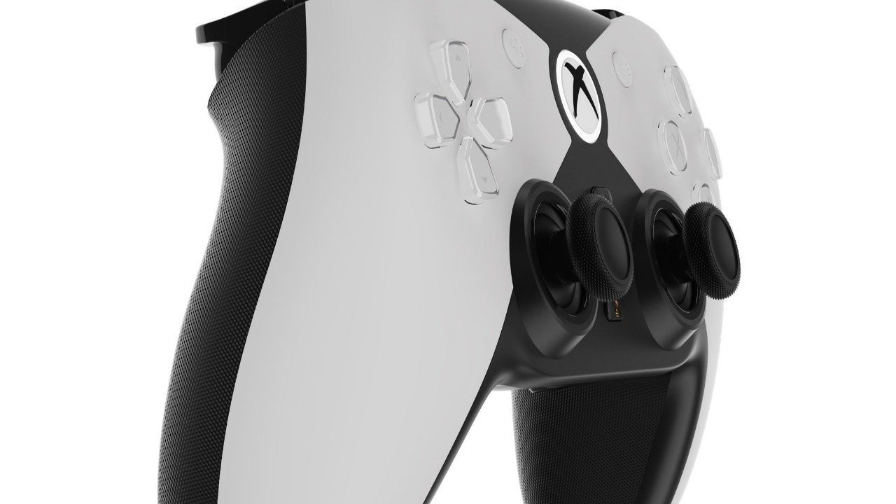 CES 2025: Yeni Xbox Kontrolcüsü "The Competitor" Duyuruldu