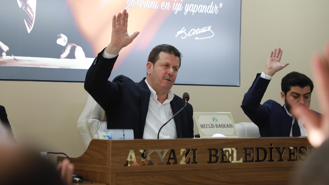 Akyazılı Şehidin Adı Doğup Büyüdüğü Caddeye Verildi