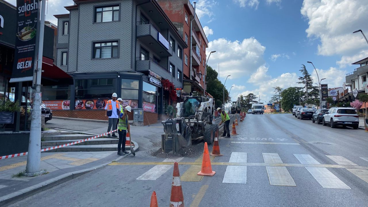 Büyükşehir Fiber Altyapıyı Güçlendirdi: Sakarya Dijital Dönüşümde İlerliyor - Sayfa 5