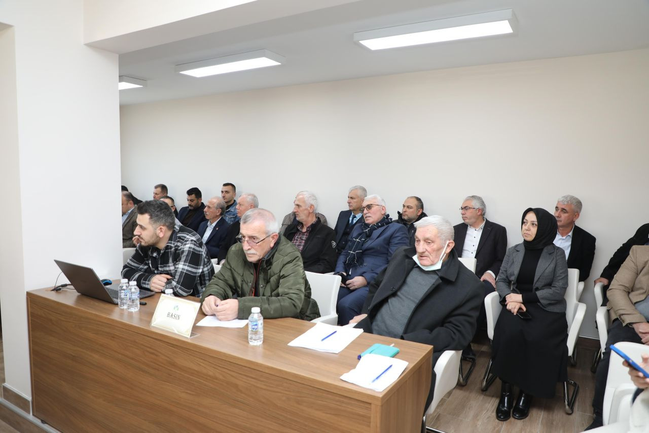 Akyazılı Şehidin Adı Doğup Büyüdüğü Caddeye Verildi - Sayfa 6